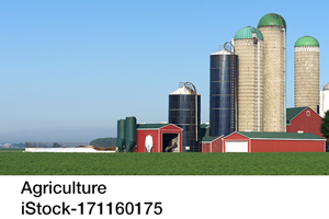 Agriculture-iStock-171160175