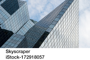 Skyscraper-iStock-172918057